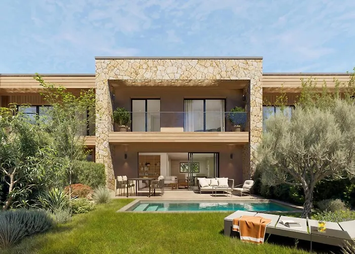 Tatil Evi Strada Rossa *