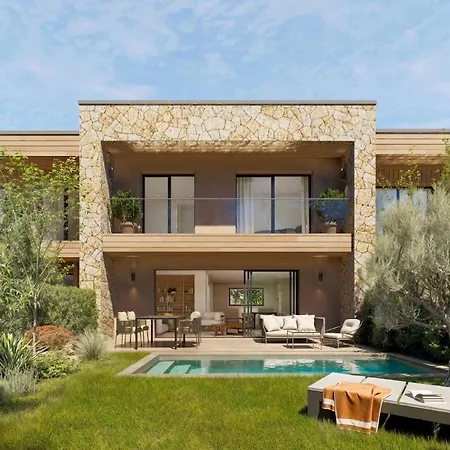 Holiday home Strada Rossa *