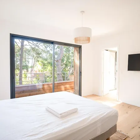 Strada Rossa Vakantiehuis