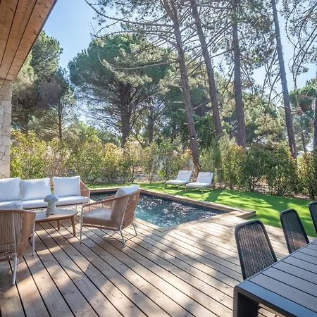 Strada Rossa Vakantiehuis Lecci