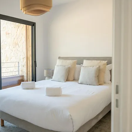 Vakantiehuis Strada Rossa