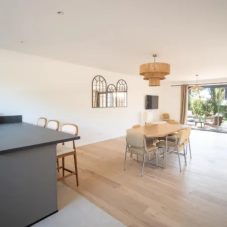 Strada Rossa Vakantiehuis