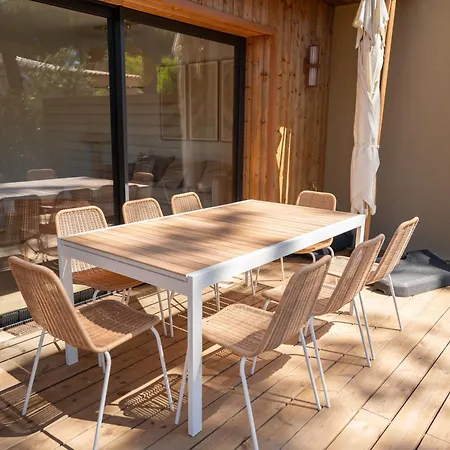 Strada Rossa Vakantiehuis Lecci